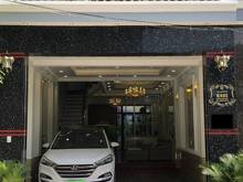 Hình ảnh Nhà đẹp HXH N.T.Minh Khai, DT: 6 x 25m; 4 tầng ưu tiên Spa, VP, p.khám