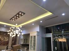 Hình ảnh Bán siêu biệt phủ 192m xây 4 tầng Khu biệt thự Vũ Đức Thận, Tầm Dâu