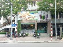 Hình ảnh Cho thuê nhà mp Trần Hưng Đạo – Tăng Bạt Hổ mặt tiền 15m