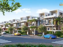 Hình ảnh SOS!Đầu tư chờ chi,  nền biệt thư view sông Nam Sài Gòn, nhỉnh 4 tỷ