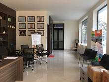 Hình ảnh Cho thuê nhà shophouse Vinhomes Gardenia Hàm Nghi 100m x5 tầng.