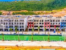 Hình ảnh Chỉ 2,8 tỷ sở hữu Bizhouse 4tầng vừa ở vừa kinh doanh tại Merryland