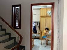 Hình ảnh Âu Cơ - Tân Bình - Chỉ 7tỷ -36m2 - Hẻm xe hơi