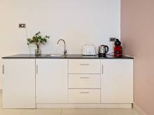 Hình ảnh Cho thuê căn 40m2 Sài Gòn Royal Quận 4 nội thất đẹp giá 14 triệu/tháng