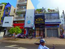 Hình ảnh Nhà MT Nguyễn Đình Chiểu Q3, 2L  6,1x16 - 253m², Giá 45 Tỷ