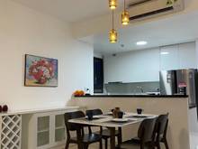 Hình ảnh Cho thuê Trang Chủ MB66.COM / Đăng Ký Tặng 66K The View Riviera Point, Q.7, 2PN, 105m2, nhà mới,