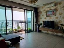 Hình ảnh Duy nhất còn 1 căn Riviera Point, 2 phòng ngủ nhà đẹp siêu sang