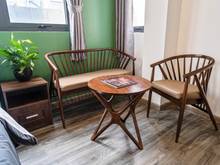 Hình ảnh CHDV trung tâm Giáp quận 1_có thang máy_An ninh