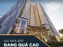 Hình ảnh Sổ Hồng Vĩnh Viễn Mb6623 nạp rút nhanh chóng 2PN Trực diện View Biển Mỹ Khê ĐN - QT 300TR