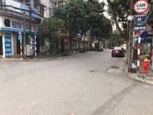 Hình ảnh Chính chủ cần bán 70m2 đất mặt đường Nguyễn Thời Trung,Thạch Bàn
