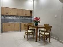 Hình ảnh Căn duy nhất, Nhà HXH 6m Cây Trâm, 2 tầng, 40m2, Giá 2.55 tỷ