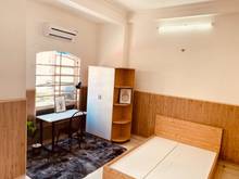 Hình ảnh Phòng Đẹp Mới Xây Lê Hồng Phong,Q10.Gần VạnHạnh Mall,Kỳ Hoà, ĐH Huflit
