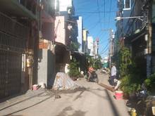 Hình ảnh Hẻm 6m – Bình Trị Đông – DT: 50 m2 – 1T2L+ST – 4pn 3wc