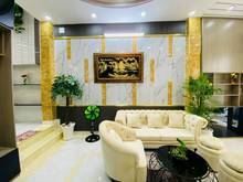 Hình ảnh BÁN Gấp Nhà rẽ HIẾM Nhất Q. Bình Thạnh, DT 70m2 x 4 Tầng, Hẻm 6m