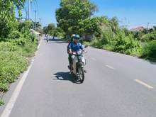 Hình ảnh Bán đất mặt tiền an hạ xã pham văn hai bình chánh