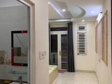 Hình ảnh Căn Hộ Dịch Vụ Có Ban Công Rộng Full Nội Thất Mới Gần Ngã Ba Chú Ía GV