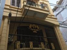 Hình ảnh Bán nhà trần quốc hoàn, cầu giấy, phân lô, kd bất chấp, 72m2. Giá 18