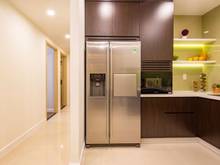 Hình ảnh Cho Thuê Căn Hộ RICHSTAR DT : 65m2, 2PN, 2WC