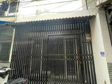 Hình ảnh Cần Bán gấp nhà gần aeon mall Bình Tân