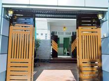 Hình ảnh Nguyễn Văn Thoại _ Cho thuê nhà 2PN 2WC full NT