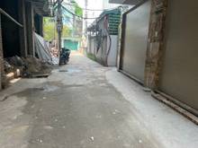 Hình ảnh Bán gấp 40m2 đất ngõ 67 Nguyễn Văn Cừ,tặng nhà 5 tầng,ô tô vào nhà