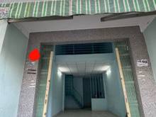 Hình ảnh Bán nhà Tân Phú ngay mặt tiền, 50m2, chủ giảm chỉ 4 tỷ hơn