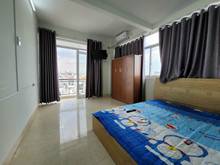 Hình ảnh Trang Chủ MB66.COM Chính Thức Mini Dạng 1PN Có BanCol - Ngay Cách Mạng Tháng 8 Cực Rộng 🏡