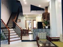 Hình ảnh NGŨ HÀNH SƠN - Cho thuê nhà 3PN full NT gần biển Tân Trà