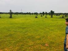 Hình ảnh Bán 3 lô MT kênh nước - Ngay khu farm Văn Minh - Cách liên huyện 50m