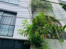 Hình ảnh Biệt thự mini 37m2 (3,7x10), 2lầu, giá 6,75 tỷ đường Âu Cơ P9 Tân Bình