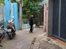 Hình ảnh Bán nhà gác lửng đúc kiệt 814 trần cao vân