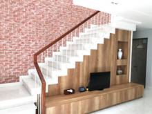Hình ảnh Hải Châu - Cho thuê nhà nguyên căn gần trường Skyline 4PN full NT mới