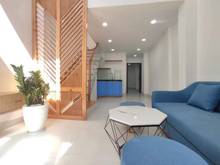 Hình ảnh Nhà đẹp XV Nghệ Tỉnh,42m2,3 tầng,3pn,Bình Thạnh hơn 3 tỷ