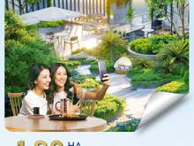 Hình ảnh Bán chung cư Bình Dương Happy One Central ck 5 %, Ring xe Mazda CX5