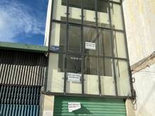 Hình ảnh Cho thuê nhà MT 365 Trường Chinh p 14, Q TB