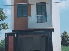 Hình ảnh Nhà phố 2 tầng - 1 trệt 2 lầu - gần chợ Nhơn Đức-có sổ riêng từng căn