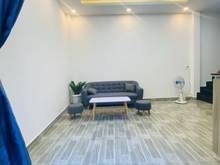 Hình ảnh *BÁN NHÀ BÌNH THẠNH 2 LẦU, SÂN THƯỢNG,nhà Đẹp Lung Linh Giá 5.1 Tỷ