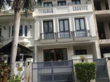 Hình ảnh Chủ nhà cần cho thuê nhanh biệt thự Nam Thông 5 PN, nội thất đầy đủ