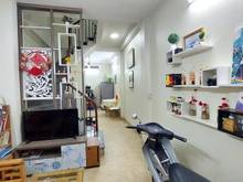 Hình ảnh 40m2 Nhà Lĩnh Nam - Ô tô đỗ cổng - kinh doanh - ở ngay chỉ nhỉnh 3 tỷ