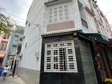 Hình ảnh [Tân Bình] Nhà BTCT 3 tầng 3WC, 4PN