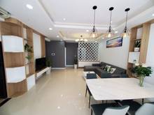 Hình ảnh Chủ kẹt tiền bán gấp duplex Star Hill giá 6.5t bao toàn bộ thuế, phí.