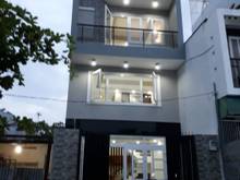 Hình ảnh Bán Nhà Mặt Tiền Bàu Cát, 4 x 18 ( 72m2 ), trệt 3 lầu, - 14.3 tỷ