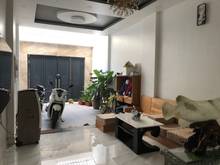 Hình ảnh Cho thuê nhà mới đường Đặng Thùy Trâm, 4PN WC khép kín. Giá 22 triệu