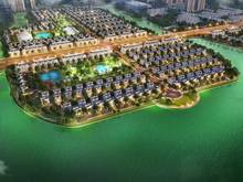 Hình ảnh Cho Thuê Biệt Thự Đơn Lập Ngọc Trai Vinhome Ocean Park