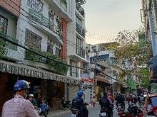 Hình ảnh Chính chủ - Cần bán gấp nhà mặt tiền - 163m2 - 23.5tỷ