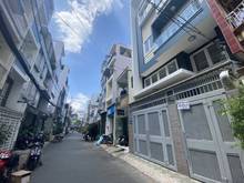 Hình ảnh Cho thuê nhà 104/35 Thành Thái Q.10 - 6m x 11m