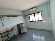 Hình ảnh Phòng trọ 1-2 người, WC trong phòng, sẵn máy lạnh, tủ lạnh