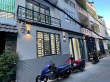 Hình ảnh ( 6.5 Tỷ ) Ngang khủng 6.8m. Hoàng Hoa Thám. F5 Phú Nhuận