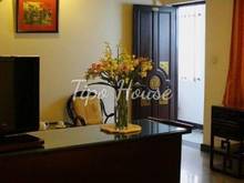 Hình ảnh Nhà 5m x 29m 5L 17ph 2 MT Phạm Viết Chánh Quận 1
