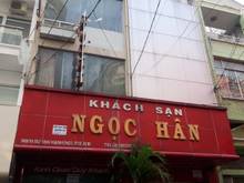 Hình ảnh Cho thuê nhà hẻm VIP tại số 740/14 sư vạn hạnh quận 10